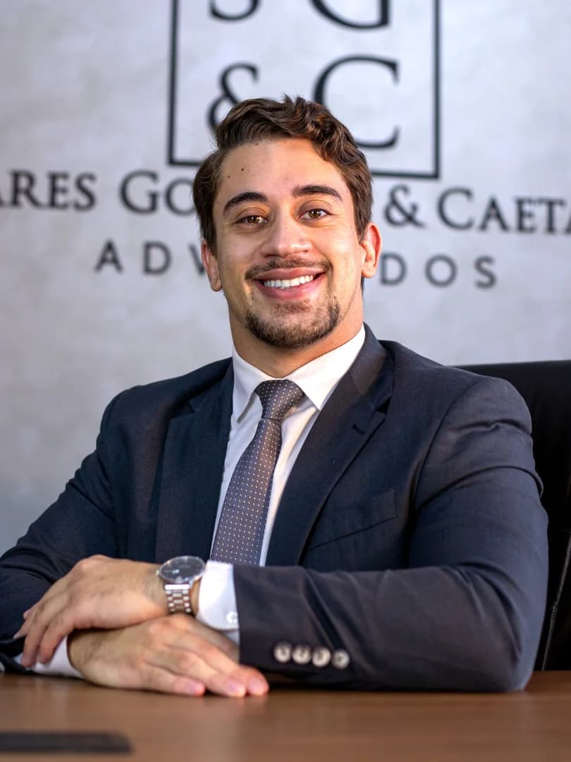 Eduardo Caetano de Carvalho