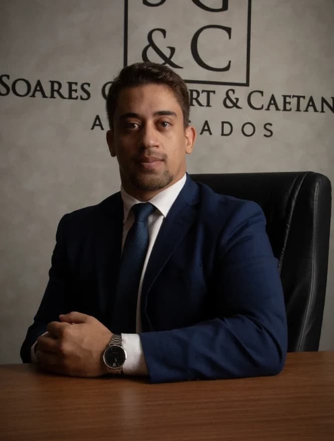 Eduardo Caetano de Carvalho