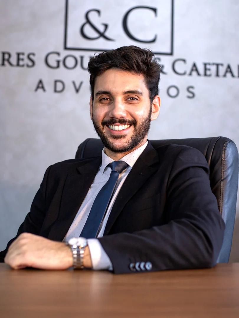 João Paulo Goulart Clementino